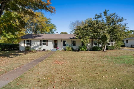 Murfreesboro, TN 37130 Rutherford County