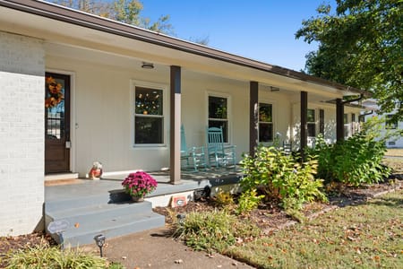 Murfreesboro, TN 37130 Rutherford County