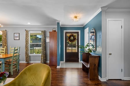 Murfreesboro, TN 37130 Rutherford County