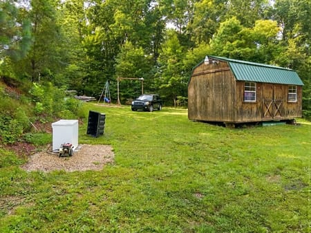 Caryville, TN 37714 Campbell County