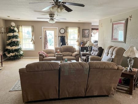Caryville, TN 37714 Campbell County
