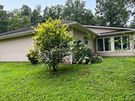 Caryville, TN 37714 Campbell County