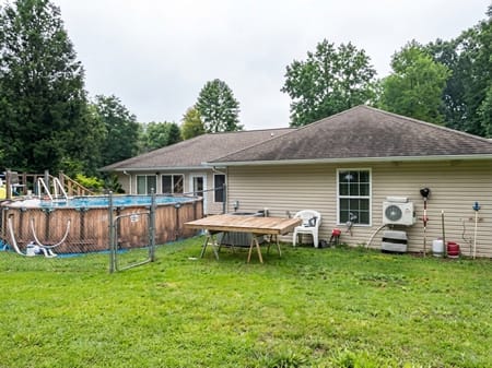 Caryville, TN 37714 Campbell County