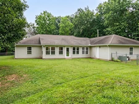 Caryville, TN 37714 Campbell County