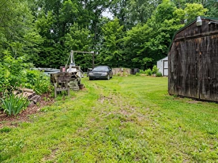 Caryville, TN 37714 Campbell County