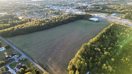 Ardmore, TN 38449 Giles County