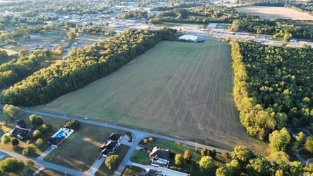 Ardmore, TN 38449 Giles County