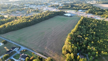 Ardmore, TN 38449 Giles County