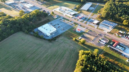 Ardmore, TN 38449 Giles County