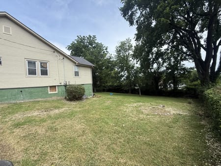 Nashville, TN 37216 Davidson County