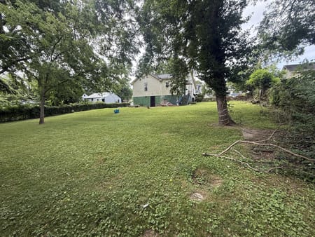 Nashville, TN 37216 Davidson County