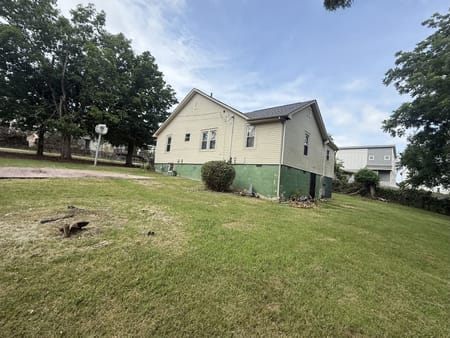 Nashville, TN 37216 Davidson County