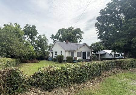 Nashville, TN 37216 Davidson County