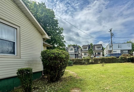 Nashville, TN 37216 Davidson County