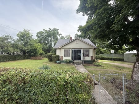 Nashville, TN 37216 Davidson County