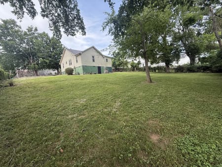 Nashville, TN 37216 Davidson County