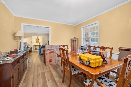 Morristown, TN 37814 Hamblen County