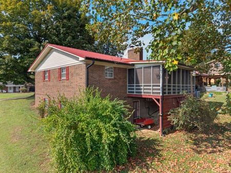 Morristown, TN 37814 Hamblen County
