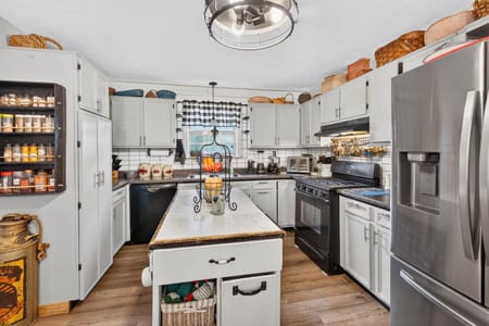 Morristown, TN 37814 Hamblen County