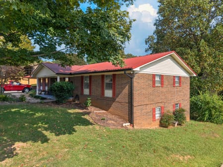 Morristown, TN 37814 Hamblen County