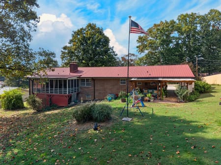 Morristown, TN 37814 Hamblen County