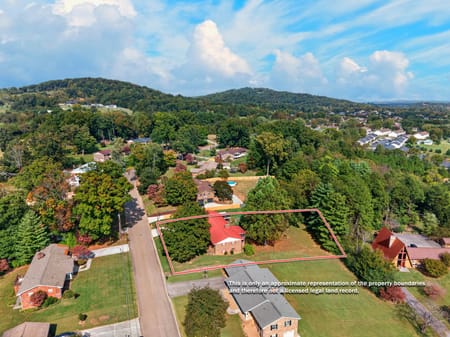 Morristown, TN 37814 Hamblen County