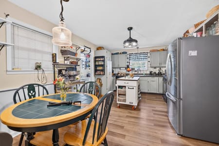 Morristown, TN 37814 Hamblen County