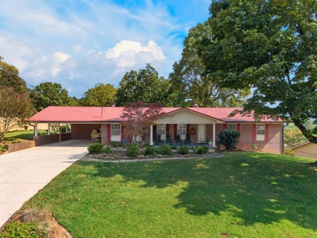 Morristown, TN 37814 Hamblen County