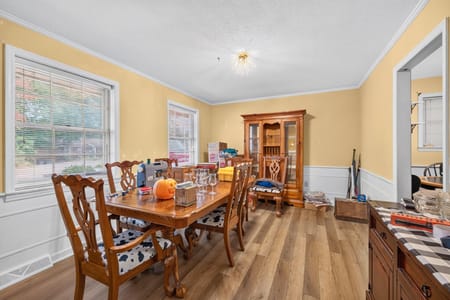 Morristown, TN 37814 Hamblen County