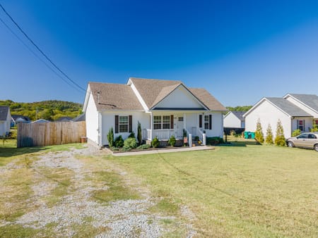 Lewisburg, TN 37091 Marshall County