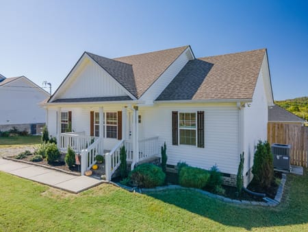 Lewisburg, TN 37091 Marshall County