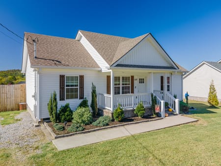 Lewisburg, TN 37091 Marshall County