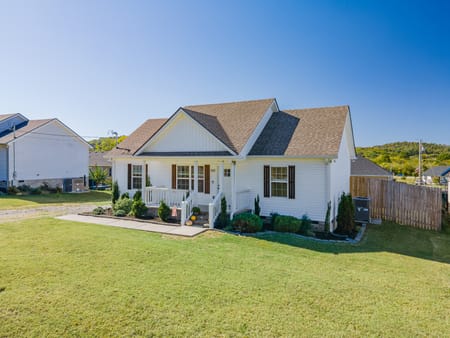 Lewisburg, TN 37091 Marshall County