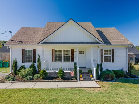 Lewisburg, TN 37091 Marshall County