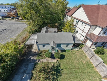 Nashville, TN 37212 Davidson County