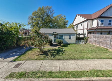 Nashville, TN 37212 Davidson County