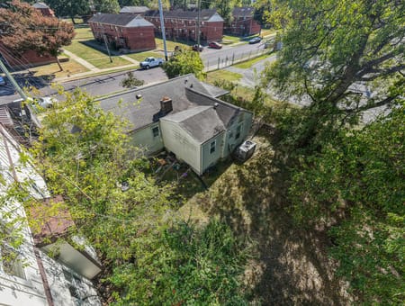 Nashville, TN 37212 Davidson County