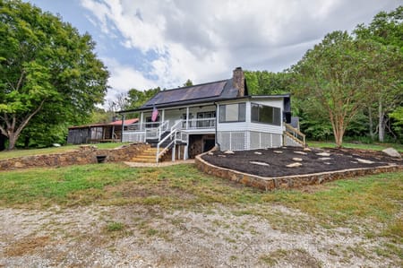 Williamsport, TN 38487 Maury County