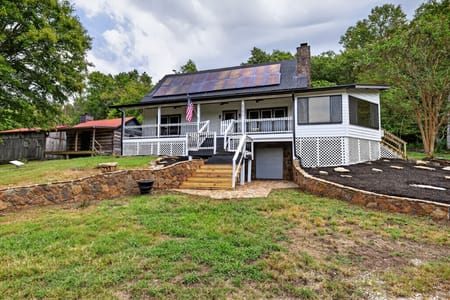 Williamsport, TN 38487 Maury County