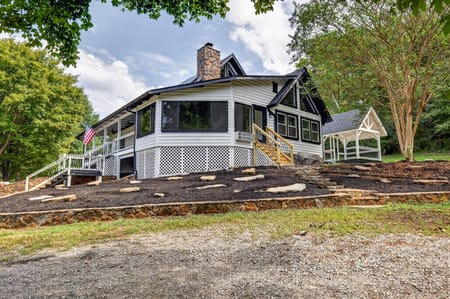 Williamsport, TN 38487 Maury County