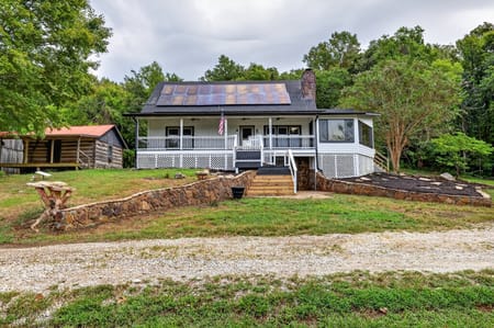 Williamsport, TN 38487 Maury County