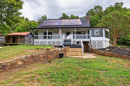 Williamsport, TN 38487 Maury County