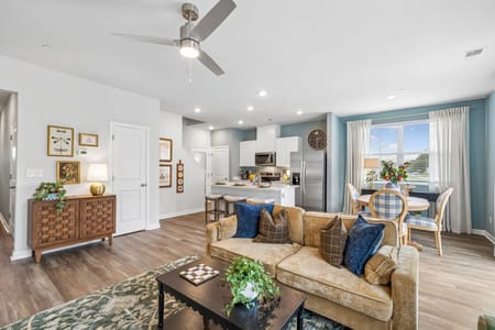 La Vergne, TN 37086 Rutherford County
