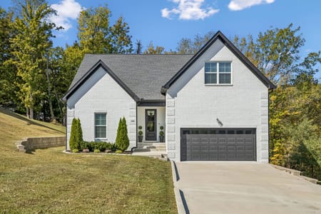 Lewisburg, TN 37091 Marshall County