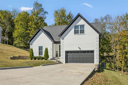 Lewisburg, TN 37091 Marshall County