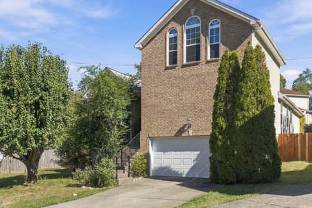 Nashville, TN 37217 Davidson County