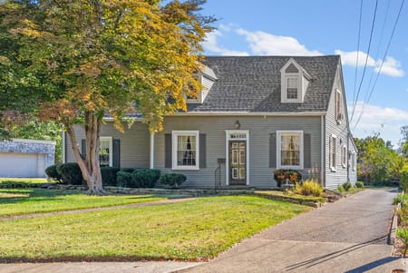 Hopkinsville, KY 42240 Christian County