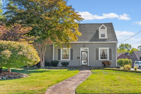Hopkinsville, KY 42240 Christian County