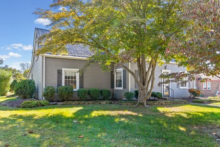 Hopkinsville, KY 42240 Christian County