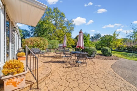 Hopkinsville, KY 42240 Christian County